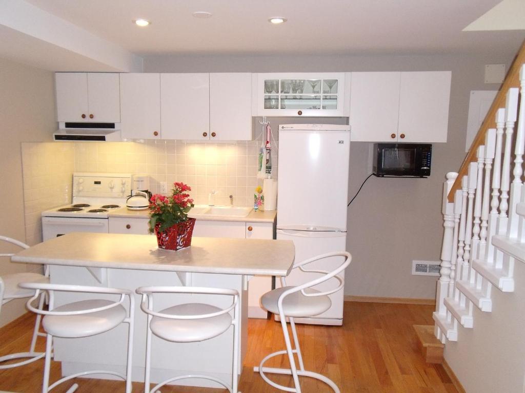 Mountain Bed & Breakfast Βόρειο Βανκούβερ Δωμάτιο φωτογραφία