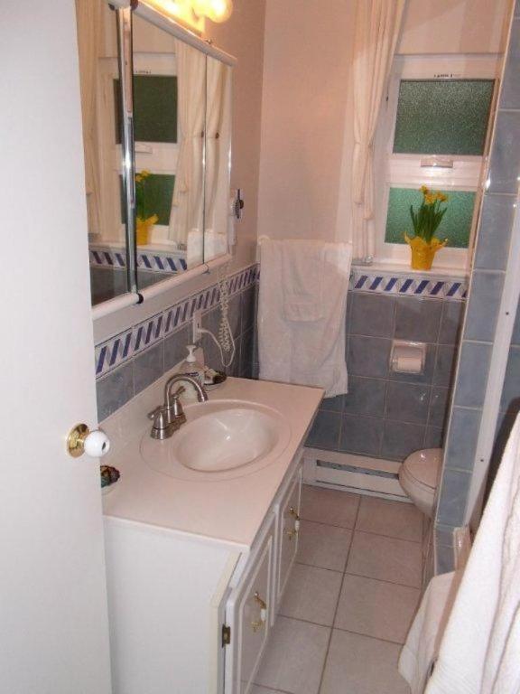 Mountain Bed & Breakfast Βόρειο Βανκούβερ Δωμάτιο φωτογραφία