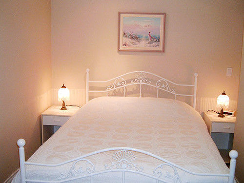 Mountain Bed & Breakfast Βόρειο Βανκούβερ Εξωτερικό φωτογραφία